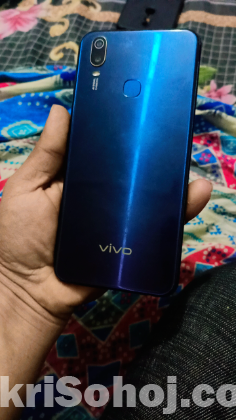 Vivo Y11 3/32